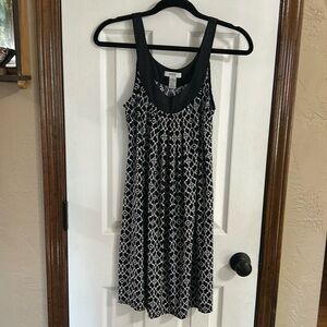 Alfani Intimates nightgown